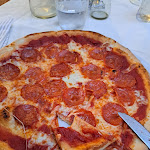 Photo n°2 de l'avis de Patrick.a fait le 08/05/2023 à 18:20 sur le  Pizzeria Al Gabbiano à Bardolino