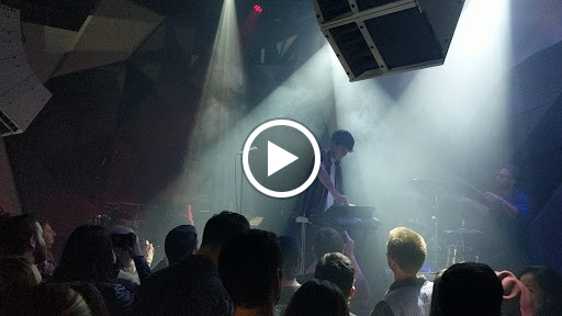 Night Club «Holocene», reviews and photos, 1001 SE Morrison St, Portland, OR 97214, USA