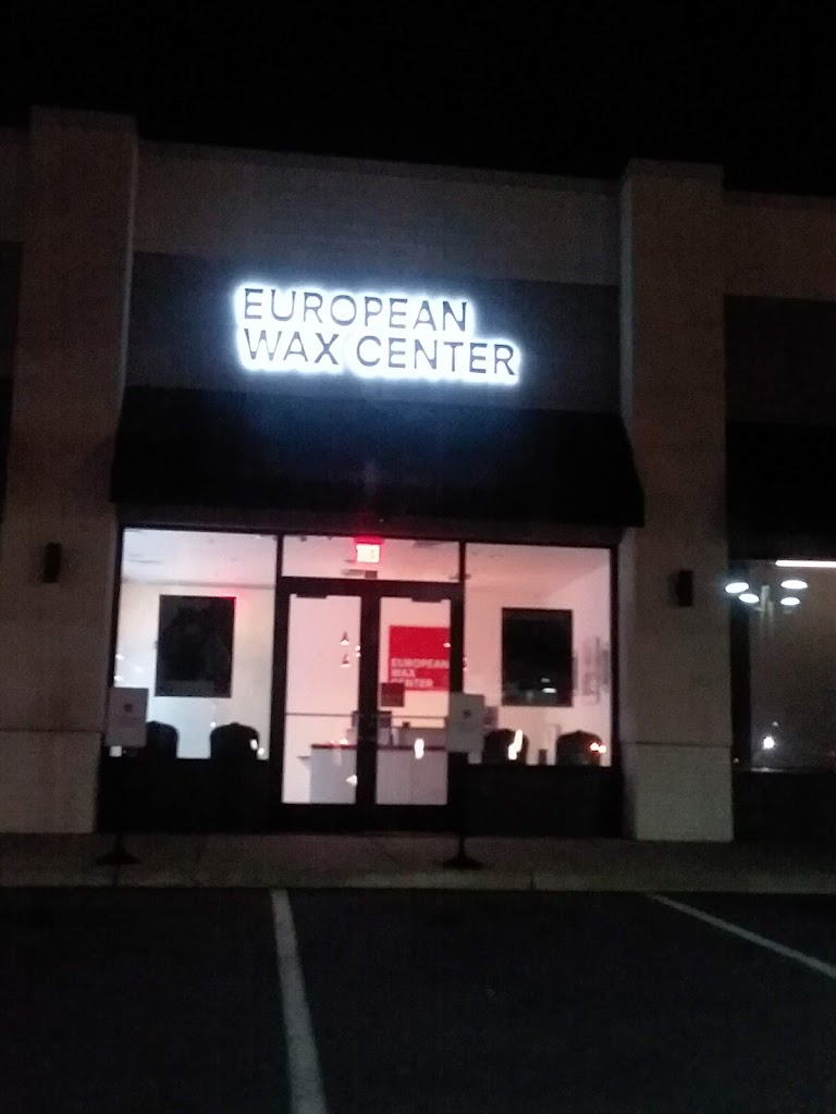 European Wax Center 22901