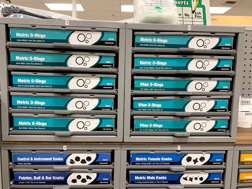 Hardware Store «American River Ace Hardware», reviews and photos, 9500 Greenback Ln #10, Folsom, CA 95630, USA