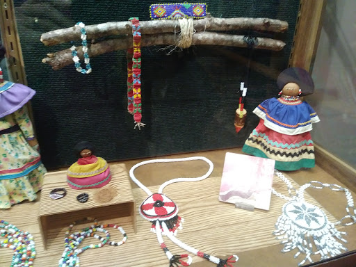 Heritage Museum «Plantation Historical Museum», reviews and photos, 511 N Fig Tree Ln, Plantation, FL 33317, USA