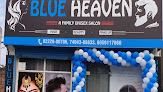 Blue Heaven (a Family Unisex Salon). Best Unisex Salon  Panipat