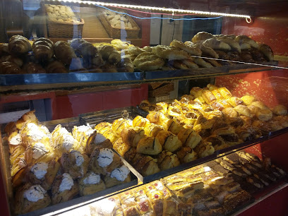 Panadería Mil Delicias