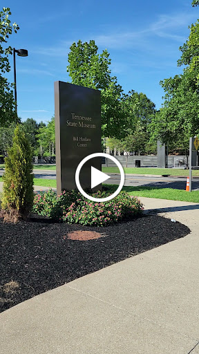 Museum «Tennessee State Museum», reviews and photos, 505 Deaderick St, Nashville, TN 37243, USA