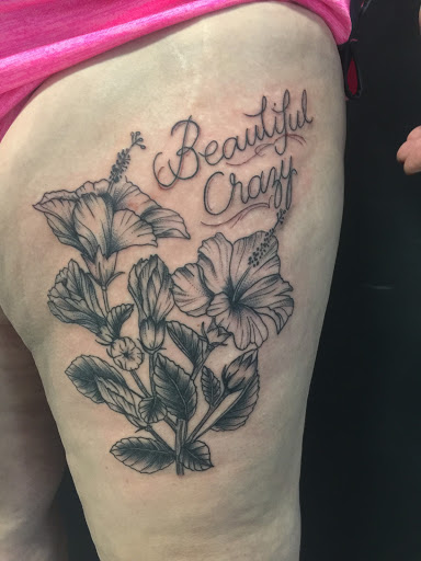 Find marilyn monroe tattoo ideas for your next unique tattoo in Mount Juliet at Division Street Tattoo Company