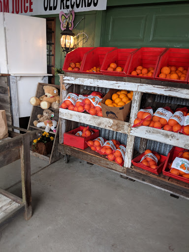 Florist «Sequoia Flowers Produce & More», reviews and photos, 20940 Ave 296, Exeter, CA 93221, USA