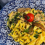 Photo n°3 de l'avis de Matthias.i fait le 14/05/2024 à 19:17 sur le  TINCHITE' Taverna & Putia à Cefalù