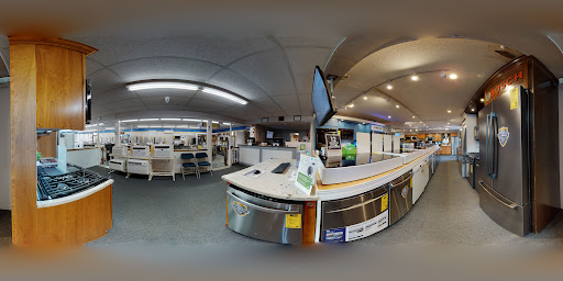 Appliance Store «Bellingham Electric», reviews and photos, 250 Pulaski Blvd, Bellingham, MA 02019, USA