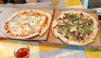 Pizza du Pizzas à emporter Loniac à Soustons - n°2
