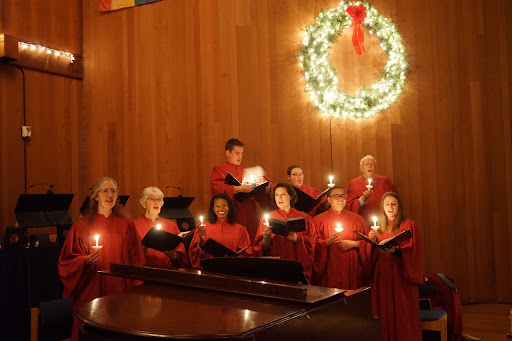Choir Berkeley