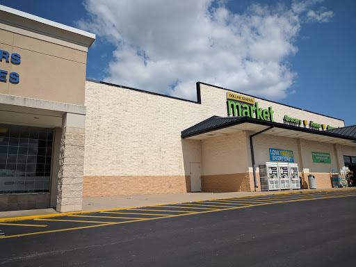 Discount Store «Dollar General Market», reviews and photos, 1447 W Main St, Lebanon, TN 37087, USA