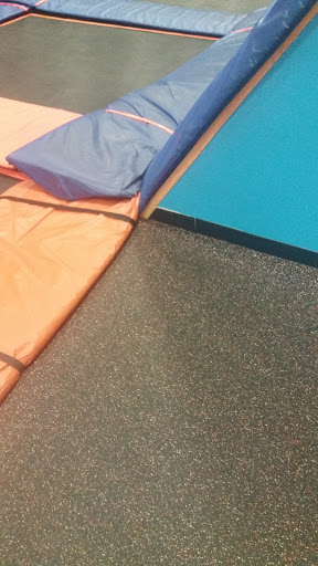 Amusement Center «Sky Zone Trampoline Park», reviews and photos, 5450 NW 82nd Ave, Doral, FL 33166, USA