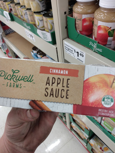 Grocery Store «Save-A-Lot», reviews and photos, 1117 E Commercial St, Springfield, MO 65803, USA