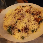 Photo n°6 de l'avis de Sabrine.a fait le 31/08/2020 à 22:46 sur le  FUOCO pizza & burger à Acireale