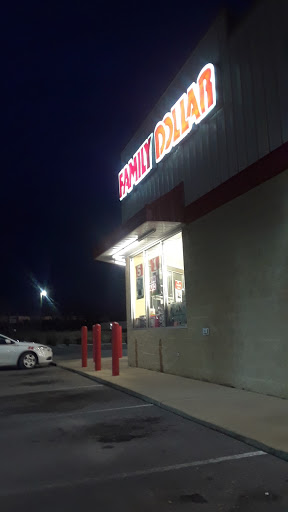 Dollar Store «FAMILY DOLLAR», reviews and photos, 466 By Pass Rd, Brandenburg, KY 40108, USA