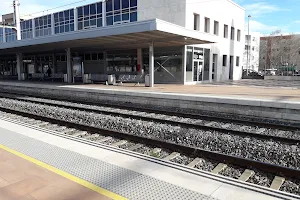 Estación de tren Reus image