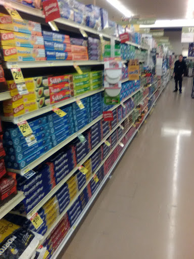 Grocery Store «Albertsons», reviews and photos, 161 W Prairie Ave, Hayden, ID 83835, USA