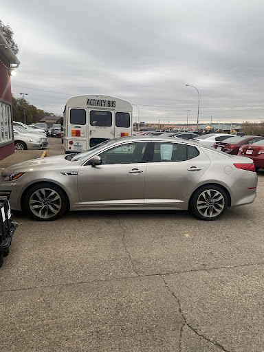 Used Car Dealer «Footh Auto Sales», reviews and photos, 1426 Concord St S, South St Paul, MN 55075, USA