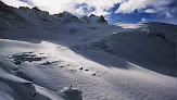 Téléphérique des Glaciers de la meije - SATG La Grave