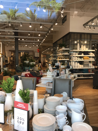 Furniture Store «west elm», reviews and photos, 11701 Lake Victoria Gardens Ave #4104, Palm Beach Gardens, FL 33410, USA