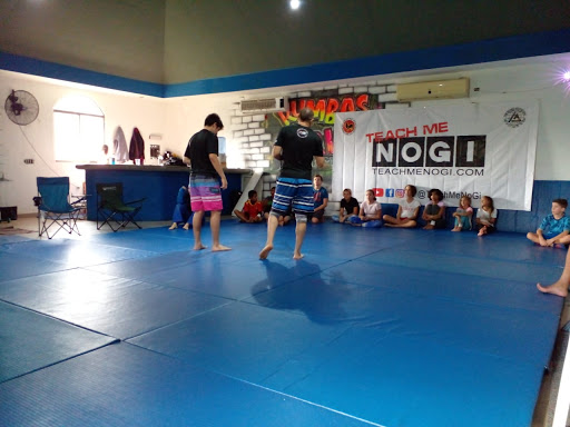 Playa Coronado BJJ