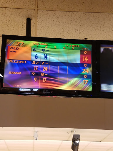 Amusement Center «Facenda Whitaker Lanes», reviews and photos, 2912 Swede Rd, East Norriton, PA 19401, USA