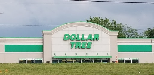 Dollar Store «Dollar Tree», reviews and photos, 1555 Wagner Ave, Greenville, OH 45331, USA