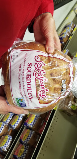 Grocery Store «Grocery Outlet Bargain Market», reviews and photos, 1320 Railroad Ave, Livermore, CA 94550, USA