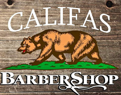 Califas Barber Shop CLN