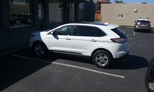 Locksmith «Foster Brothers Security Systems», reviews and photos, 555 S Murphy Ave, Sunnyvale, CA 94086, USA