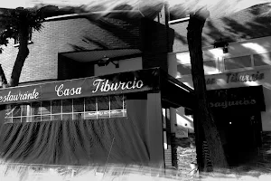 Restaurante fuenlabrada Casa Tiburcio image