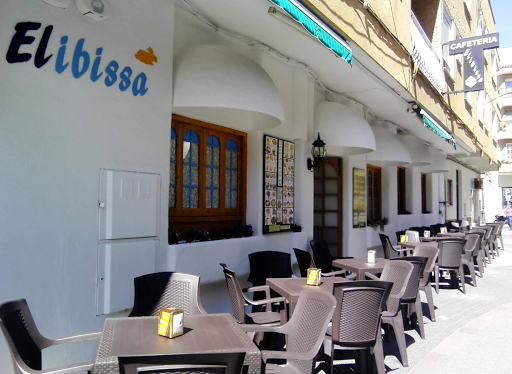 Restaurante Cafetería Elibissa