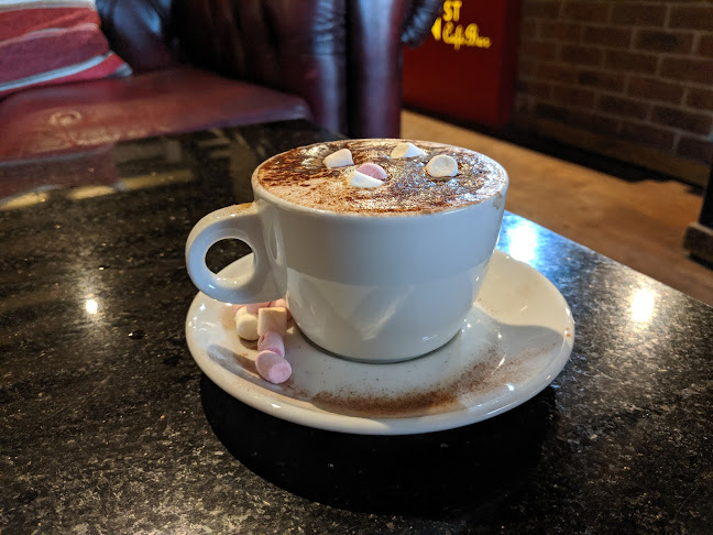 Reviews of Café Bar 26 in Hull - Coffee shop