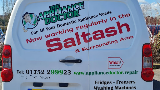 Appliance Doctor Saltash