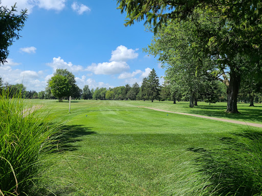 Golf Course «Tipton Municipal Golf Course», reviews and photos, 2211 Golf Course Rd, Tipton, IN 46072, USA
