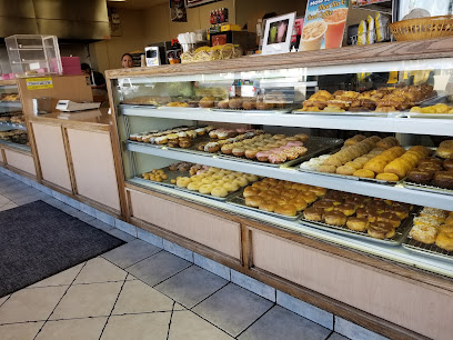 Foster's Donuts