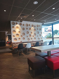 Atmosphère du Restauration rapide McDonald's à La Seyne-sur-Mer - n°5