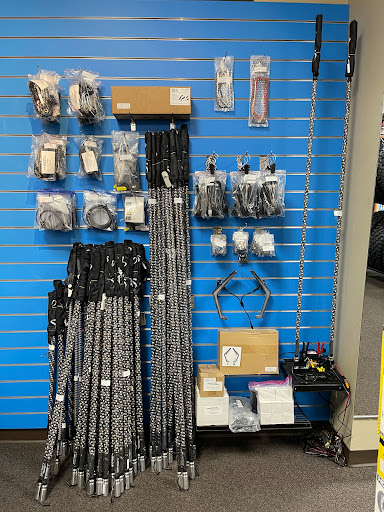 Motorcycle Dealer «Clawson Motorsports», reviews and photos, 6334 N Blackstone Ave, Fresno, CA 93710, USA