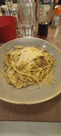 Spaghetti du Restaurant italien Del Arte à Colmar - n°10