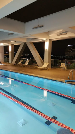 Gym «24 Hour Fitness», reviews and photos, 2800 N Main St Unit 3100, Santa Ana, CA 92705, USA