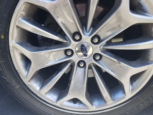 Tire Shop «Discount Tire Store - Lebanon, TN», reviews and photos, 613 S Cumberland St, Lebanon, TN 37087, USA