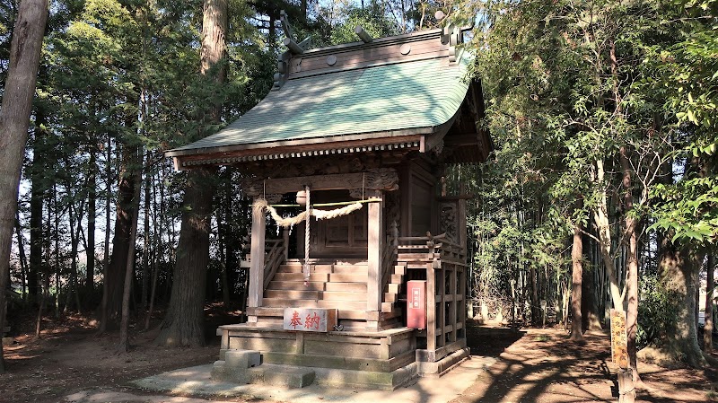 八幡神社