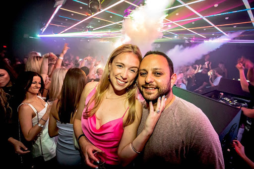 Night Club «Trio Club», reviews and photos, 139 Calhoun St, Charleston, SC 29401, USA