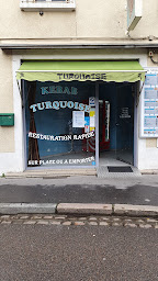 Photo n°17 de TURQUOiSE KEBAB à Chalon-sur-Saône ()