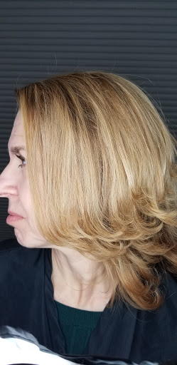 Hair Salon «Michael Anthony Salon», reviews and photos, 661 C St SE, Washington, DC 20003, USA