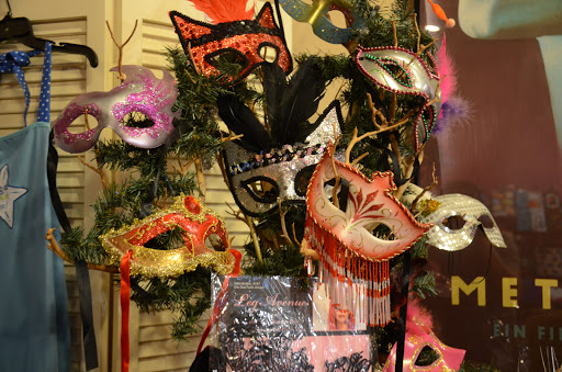 Novelty Store «Hot Stuff», reviews and photos, 2121 E Broadway, Long Beach, CA 90803, USA