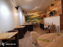 Atmosphère du Restaurant asiatique Restaurant KHANG à Saint-Méen-le-Grand - n°10