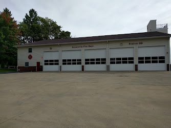 Greenville Fire Department