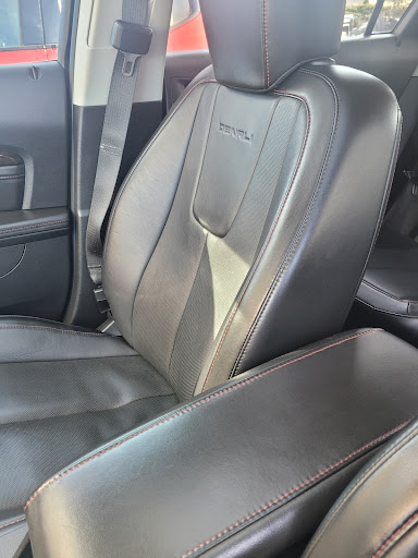 GMC Dealer «Tremonte Auto Group Inc», reviews and photos, 490 E Main St, Branford, CT 06405, USA