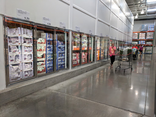 Warehouse store «Costco Wholesale», reviews and photos, 5020 Norton Healthcare Blvd, Louisville, KY 40241, USA